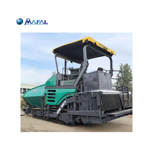 Pavimentadora <span class=keywords><strong>de</strong></span> Asfalto y Concreto para Carreteras 1880L/1600/1800-2L/1680-3li <span class=keywords><strong>de</strong></span> <span class=keywords><strong>Segunda</strong></span> <span class=keywords><strong>Mano</strong></span>, Pavimentadora <span class=keywords><strong>de</strong></span> Asfalto Usada en Venta - Product Image 2