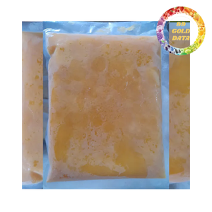 Approvisionnement en gros de purée de mangue congelée, pulpe de mangue naturelle pour l'industrie des boissons et alimentaire - Product Image 6