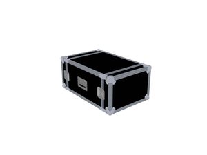 Étui de vol amplificateur 6U de qualité supérieure Style décontracté portable et durable écologique avec qualité d'exportation - Product Image 2