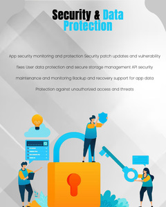 Servicio de Integración de Marketing en la Nube de AMC de Alta Demanda para Optimización de Publicidad DSP para Venta a Exportación - Product Image 4