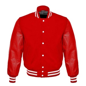 Custom Fashion Breathable Wool/Polyester Motorcycle <b>Jacket</b> for <b>Men</b> <b>Summer</b> Plus-size - Product Image 4