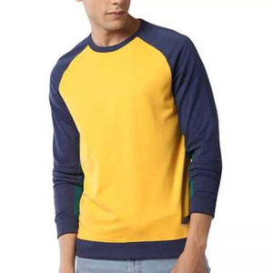 Sudadera de Hombre para Otoño 2026, Venta Directa de Fábrica, Nuevo Estilo, Bordado Personalizado, 100% Algodón, Transpirable, con Capucha, Dos Colores - Product Image 4