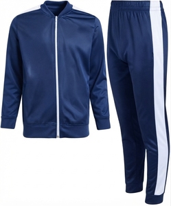 Conjunto Deportivo para Hombre, Estilo Urbano, Alta Calidad, Transpirable, Mangas Largas, Nueva Llegada, Ligero, Secado Rápido, Precio Económico - Product Image 6