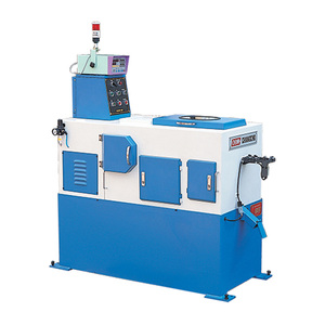 [Machine CCM (Chang Cho)] Machine à emboutir à froid série CCM CH-200, haute vitesse 300 pièces/min, moteur 1,5 kW, longueur de coupe 18 mm, pour fixations - Product Image 5