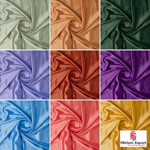Japan Satin Fabric Manufacturer Premium Satin Fabric OEM ODM Custom Fabric Factory Apparel Textile Supplier Wholesale Manufactur - Product Image 6