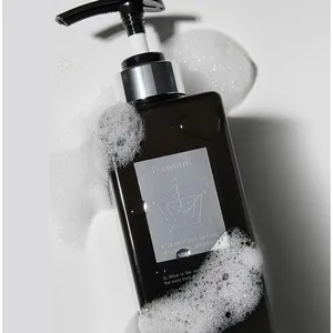 น้ำหอมเจลอาบน้ำ500มล. (# กอดฝ้าย) น้ำหอมกลิ่นเยี่ยม - Product Image 1