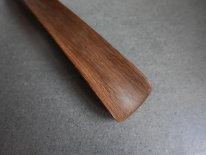 Chausse-pieds en bois de haute qualité, écologiques et polis, pour la Saint-Valentin et Thanksgiving - Product Image 3