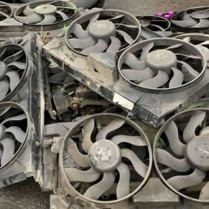 High Quality ARGB 3Pin DC <b>CPU</b> Cooler Fan for Processor Cheap <b>Price</b> - Product Image 3