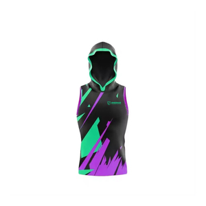 Meilleures ventes, prix raisonnable, service OEM, uniforme 7V7, couleur personnalisée, matériau léger et durable, uniforme 7V7 - Product Image 4