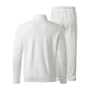 Trajes Deportivos para Hombre al por Mayor, Precio Económico, Último Diseño, Trajes de Entrenamiento para Hombre - Product Image 2