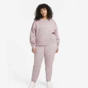Sweat-shirt pour femme, haut d'hiver de qualité supérieure, noir et blanc, 100% coton super doux, doublure en polaire, coupe-vent, écologique, avec inscription - Product Image 3
