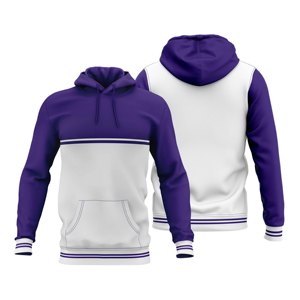 เสื้อฮู้ดสีเหลืองดำแบบยูนิเซ็กซ์ แขนสั้น ไม่มีกระเป๋า ทรงปกติ ระบายเหงื่อได้ดี พิมพ์ลายแบบซับลิเมชั่นทั้งตัว - Product Image 4