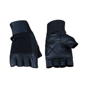 Gants de musculation 2026 pour entraînements, protection des paumes et fitness, demi-doigts, pour hommes et femmes - Product Image 3