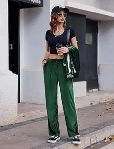 High Quality Low Price Unisex Velvet Winter Tracksuit Street Wear Outdoor Workout Yoga Breathable Velour - Product Image 4