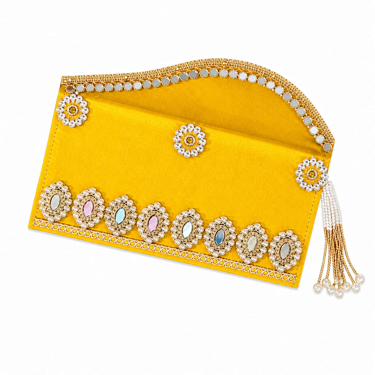 Jaune