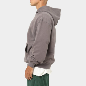 Sudadera con Capucha Unisex de Corte Regular para Hombre, 100% Algodón, con Estampado Digital, para Uso Deportivo y Urbano - Product Image 5