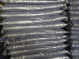 Ceniza de cáscara de arroz con alto contenido de carbono para aplicaciones industriales de calidad de exportación (RHA > 6% de carbono) - Product Image 2