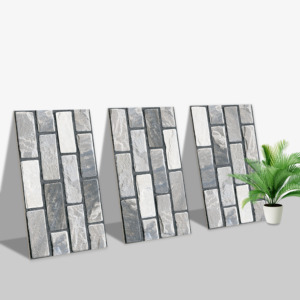 Azulejos Premium Choice de Calidad Superior Asia Tiles Elevation Tiles 300x600mm Azulejos de Pared Resistentes al Agua - Product Image 1