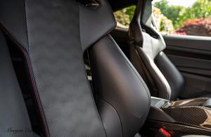 เบาะนั่งคาร์บอนแบบใหม่สำหรับ M2 M3 M4 M5 M6 G14 G15 G16 G17 G20 G22 G23 G24 G26 G29 G30 G32 G70 G80 G82 G87 G90 F90 - Product Image 3