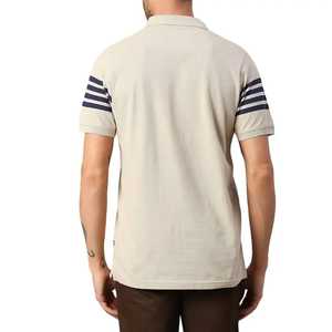 Camiseta Polo de Corte Regular para Hombre, Ropa Casual, Diseño Personalizado, Camisetas Polo para Hombre, Material Ligero y Duradero - Product Image 2