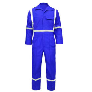 Vêtements de travail industriels en gros pour mécaniciens pétroliers, uniformes de chantier, vêtements de travail pour ingénieurs, vêtements de travail personnalisés - Product Image 4