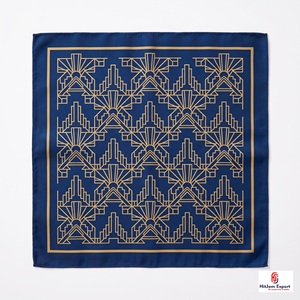 Premium Lightweight Custom Square Scarves Fashion <b>Accessories</b> OEM ODM Manufacturer Sardinia Custom Fabric Products Wholesale - Product Image 6