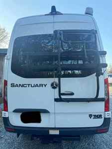 Autocaravana MINT Clase B 2026 Thor Motor Coach SANCTUARY 19A - Product Image 1