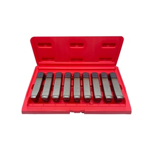 โรงงานอุปทานโดยตรง19มิลลิเมตรจำนวนแสตมป์เหล็ก - Product Image 4