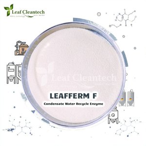 Condensate Water Recycle <b>Enzyme</b> - Wastewater Treatment - Bioremediation - Fermentation <b>Enzyme</b> | Industrial <b>Enzymes</b> | - Product Image 1