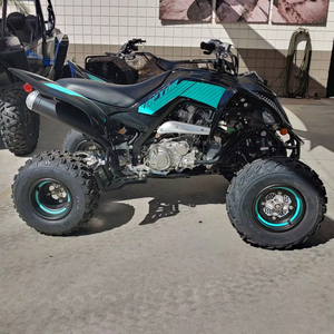 Mejor Oferta para YAMAHA Raptor 700R SE 2020-2026, Listo para Enviar - Product Image 3
