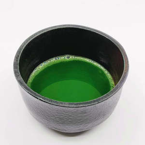 คากอชิมะ มัทฉะ ซึบาคิ KKM2 ถุง 1 กก. - Product Image 1