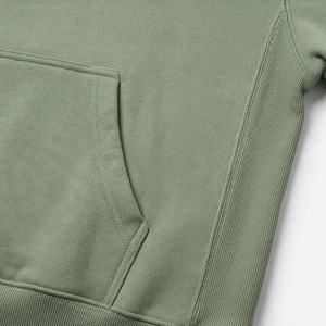 Sweat à capuche Sherpa épais personnalisable – Homme/Femme – Veste d'extérieur thermique hiver – Polaire chaude à capuche – Style décontracté et tendance - Product Image 5