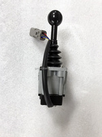 Manette de commande hydraulique pour pelle et chargeuse sur pneus 361-6015 966h 3616015 pour IT62H 950H 962H 972H 980H 988K
