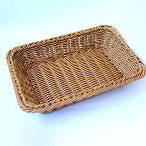 Offre Spéciale : Plateau en jonc de mer artisanal de haute qualité, robuste et écologique, en matériau naturel pour cuisine, salon, salle de bain et vaisselle - Product Image 4