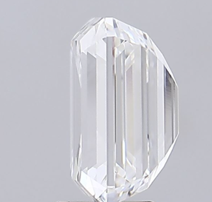 เพชร CVD ทรงมรกต น้ำหนัก 4.03 กะรัต สี F ความสะอาด VVS2 ได้รับการรับรองจาก IGI รหัส LG 775608606 จาก ROYAL GEMS สำหรับทำเครื่องประดับ - Product Image 4