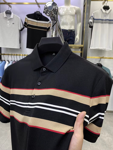 Camisetas de Hombre Cómodas de Alta Calidad, 100% Algodón Tejido, Cuello Redondo, Manga Corta, Antiarrugas, Ecológicas, con Impresión Personalizada - Product Image 6