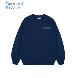 High Quality Sweater - Unisex <b>Lightweight</b> Warm Comfortable Casual 100% Cotton Sweater - For Daily Wear - From VietNam Factory - Product Image 1