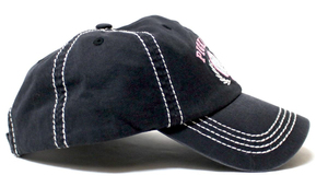 mixup Letter Embroidered fashion adjustable <b>Cap</b> for Outdoor Sports Sun protection Multi Functional Adjustable fashion <b>Cap</b> - Product Image 5