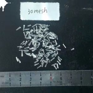 Glutamato Monosódico (MSG) en Polvo, Grado Alimenticio 99.9%, Malla 20/30/40/50/60/80 - Product Image 1