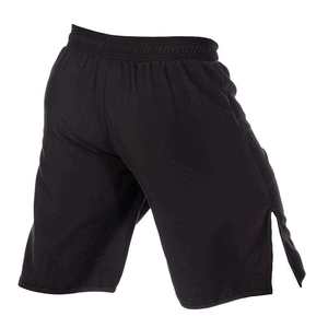 Pantalones Cortos de MMA para Hombre, Sublimados, de Satén de Seda Elástico, de Alta Calidad, con Logotipo Personalizado, para Kick Boxing, Muay Thai Profesional - Product Image 5