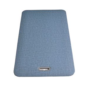 Tapis Confortable Antidérapant Anti-Fatigue 39'' x 20'' pour Cuisine et Bureau - Product Image 3