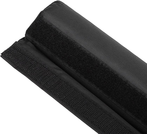 Bulk Supply <b>Barbell</b> Pads Custom Gym Accessories <b>with</b> Private Label Manufacturing and Worldwide Export Services - Product Image 2