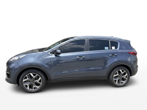 Hot Sale Korea <strong>Used</strong> <strong>KIA</strong> <strong>Sportage</strong> Diesel AWD SUV 5 Seats Good Condition Well Maintained Affordable <strong>Price</strong> Reliable - Product Image 3
