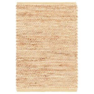 Tapis luxueux 150x210cm, tapis rectangulaires en jute 100%, personnalisables pour les foyers, les entrepôts, les bureaux et les galeries d'art - Product Image 5