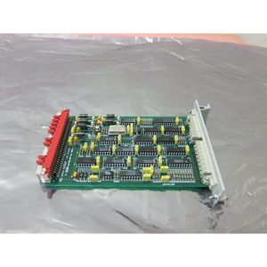 Carte de réparation SPIN SCAN AMAT 0100-90771, PCB - Équipements et pièces semi-conducteurs d'occasion fiables à l'échelle mondiale chez - Product Image 2