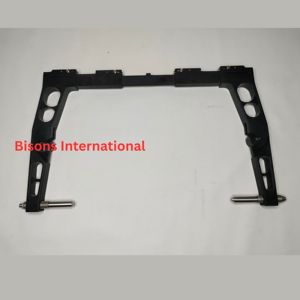 BISONS Stainless Steel Manual Pelvic <b>C</b> <b>Clamp</b> External Fixator Instrument Set Orthopedic Trauma Surgery Tools - Product Image 4