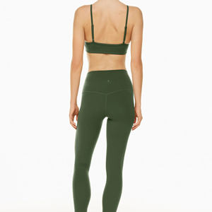 Conjuntos Deportivos de Yoga para Hombre, Tallas Grandes, Otoño, Transpirables, Resistentes al Viento, Secado Rápido, Spandex/Poliéster, Sólidos, para Gimnasio y Fitness - Product Image 3