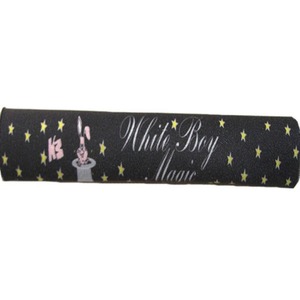 สายรัดกระบอกปืนเพนท์บอลแบบ B2B สำหรับทุกเครื่องยิง  พร้อมป้ายโลโก้ทอแบบกำหนดเอง ราคาขายส่งจากโรงงาน - Product Image 1