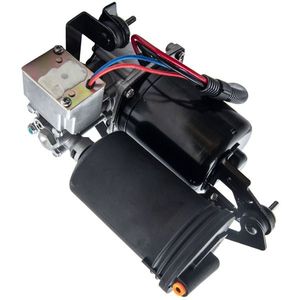 Compressore d'Aria con Essiccatore per Lincoln Town Car 3W1Z5319BA 6W1Z5319AA Compressori per Pneumatici - Product Image 2