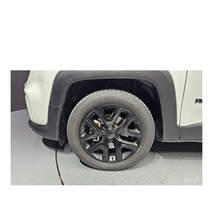 2023 Jeep Renegade 1.3 Limited 31,259 km Automatic Gearbox Leather Seats Rear Camera Left Steering - Product Image 5